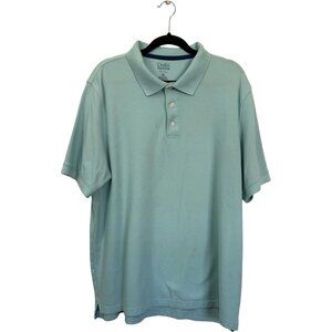 Mens XXL Croft & Barrow Short Sleeve Polo